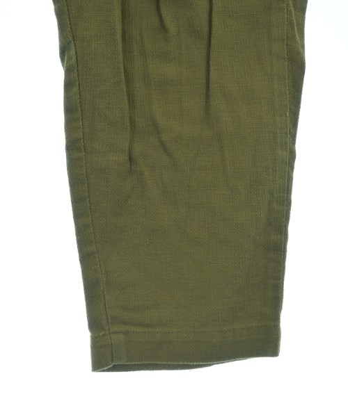 Simplicite（シンプリシテ）その他 カーキ サイズ:L レディース/2200630439074