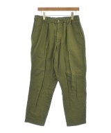 Simplicite（シンプリシテ）その他 カーキ サイズ:L レディース/2200630439074