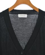 Simplicite（シンプリシテ）カーディガン 黒 サイズ:F レディース/2200630461112