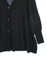 Simplicite（シンプリシテ）カーディガン 黒 サイズ:F レディース/2200630461112