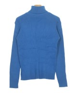 Simplicite（シンプリシテ）ニット・セーター 青 サイズ:F レディース/2200630461129