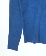 Simplicite（シンプリシテ）ニット・セーター 青 サイズ:F レディース/2200630461129