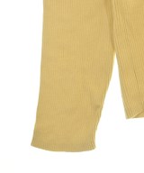 JOURNAL STANDARD relume（ジャーナルスタンダードレリューム）ニット・セーター 黄 サイズ:F レディース/2200630461136