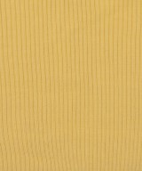 JOURNAL STANDARD relume（ジャーナルスタンダードレリューム）ニット・セーター 黄 サイズ:F レディース/2200630461136