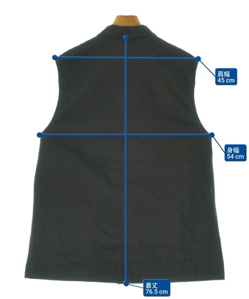 Simplicite（シンプリシテ）その他 黒 サイズ:F レディース/2200630461143