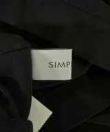 Simplicite（シンプリシテ）その他 黒 サイズ:F レディース/2200630461143