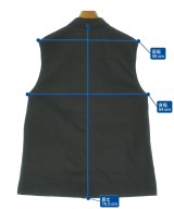 Simplicite（シンプリシテ）その他 黒 サイズ:F レディース/2200630461143