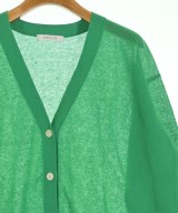 Simplicite（シンプリシテ）カーディガン 緑 サイズ:F レディース/2200631349082