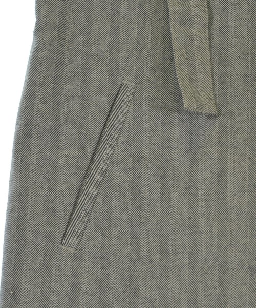 Simplicite（シンプリシテ）オールインワン/サロペット グレー サイズ:F レディース/2200632087020