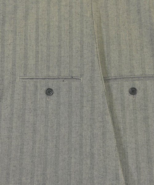 Simplicite（シンプリシテ）オールインワン/サロペット グレー サイズ:F レディース/2200632087020