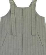 Simplicite（シンプリシテ）オールインワン/サロペット グレー サイズ:F レディース/2200632087020