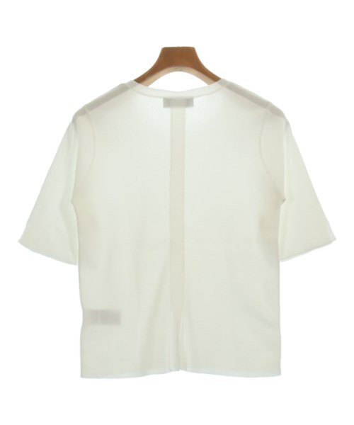 Simplicite（シンプリシテ）ニット・セーター 白 サイズ:F レディース/2200610315336