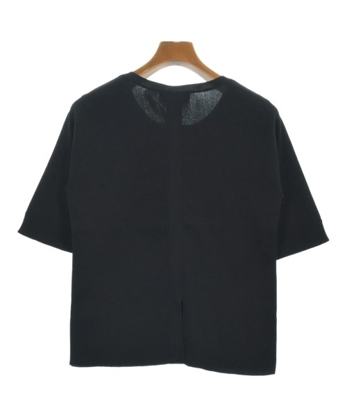 Simplicite（シンプリシテ）ニット・セーター 黒 サイズ:-(L位) レディース/2200610315404