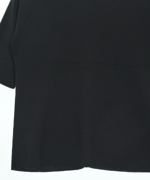 Simplicite（シンプリシテ）ニット・セーター 黒 サイズ:-(L位) レディース/2200610315404