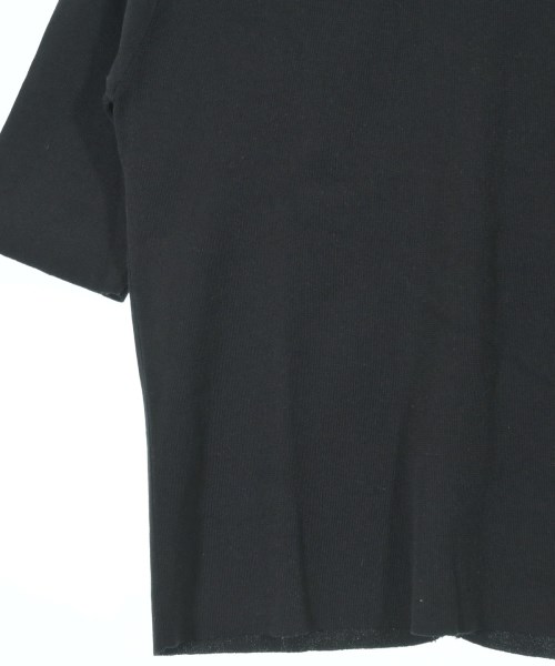 Simplicite（シンプリシテ）ニット・セーター 黒 サイズ:-(M位) レディース/2200618674039