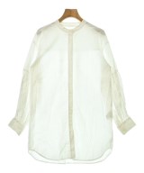 Simplicite（シンプリシテ）ベスト ベージュ サイズ:-(M位) レディース/2200618024131