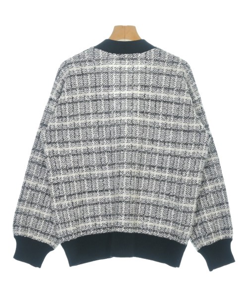 Simplicite（シンプリシテ）カーディガン 白 サイズ:F レディース/2200632945016