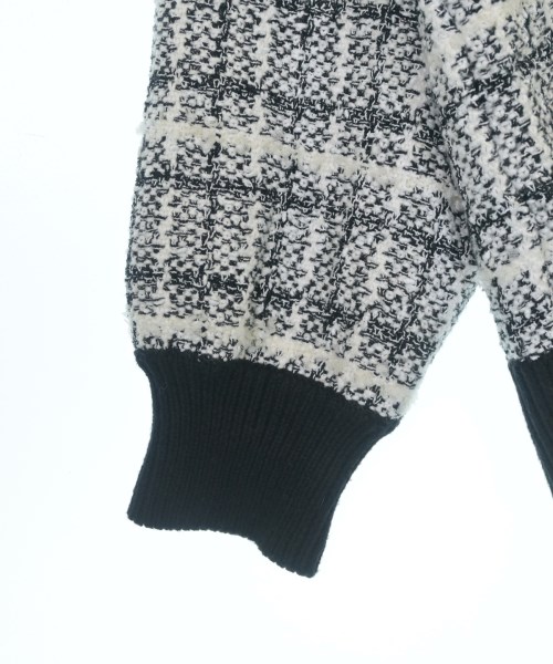 Simplicite（シンプリシテ）カーディガン 白 サイズ:F レディース/2200632945016