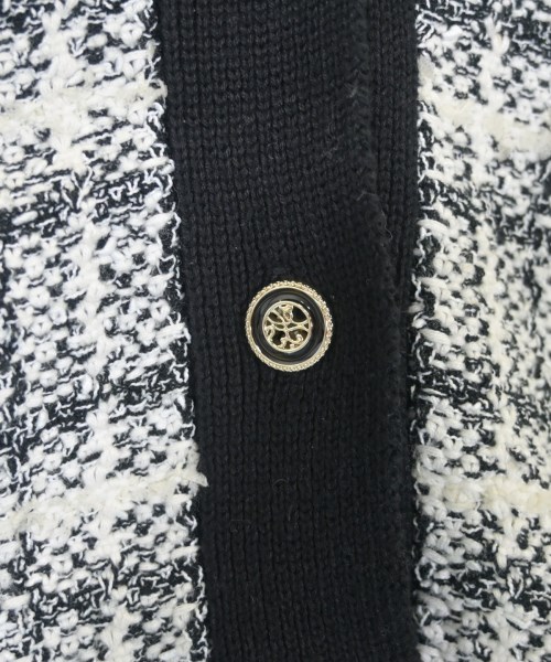 Simplicite（シンプリシテ）カーディガン 白 サイズ:F レディース/2200632945016