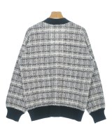 Simplicite（シンプリシテ）カーディガン 白 サイズ:F レディース/2200632945016