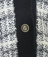 Simplicite（シンプリシテ）カーディガン 白 サイズ:F レディース/2200632945016