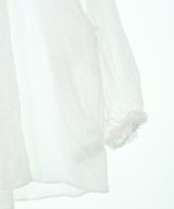 Simplicite（シンプリシテ）ブラウス 白 サイズ:F レディース/2200618341085