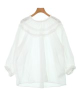 Simplicite ブラウス