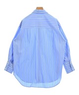 Simplicite（シンプリシテ）カジュアルシャツ 青 サイズ:F レディース/2200616766279