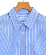 Simplicite（シンプリシテ）カジュアルシャツ 青 サイズ:F レディース/2200616766279