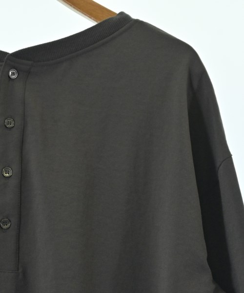 Simplicite（シンプリシテ）カジュアルシャツ グレー サイズ:F レディース/2200618691272