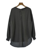 Simplicite（シンプリシテ）カジュアルシャツ グレー サイズ:F レディース/2200618691272