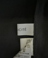 Simplicite（シンプリシテ）カジュアルシャツ グレー サイズ:F レディース/2200618691272