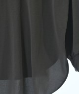 Simplicite（シンプリシテ）カジュアルシャツ グレー サイズ:F レディース/2200618691272