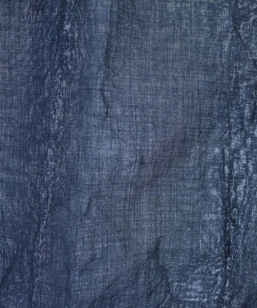 Simplicite（シンプリシテ）ブラウス 紺 サイズ:F レディース/2200630489055