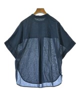 Simplicite（シンプリシテ）ブラウス 紺 サイズ:F レディース/2200630489055