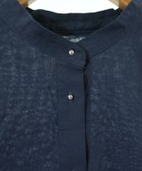 Simplicite（シンプリシテ）ブラウス 紺 サイズ:F レディース/2200630489055