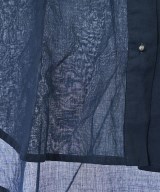 Simplicite（シンプリシテ）ブラウス 紺 サイズ:F レディース/2200630489055