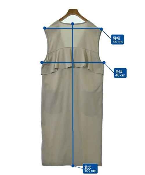 Simplicite（シンプリシテ）その他 グレー サイズ:F レディース/2200633428037