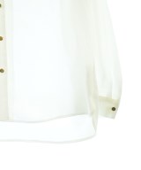 Simplicite（シンプリシテ）ブラウス 白 サイズ:F レディース/2200617155133