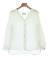 Simplicite ブラウス