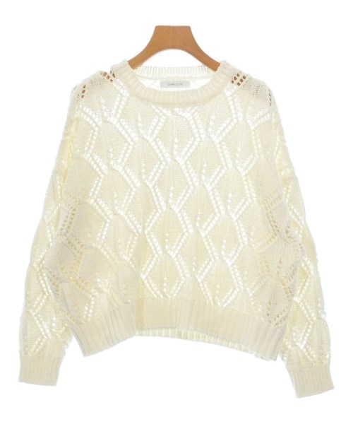 シンプリシテ(Simplicite)のSimplicite ニット・セーター