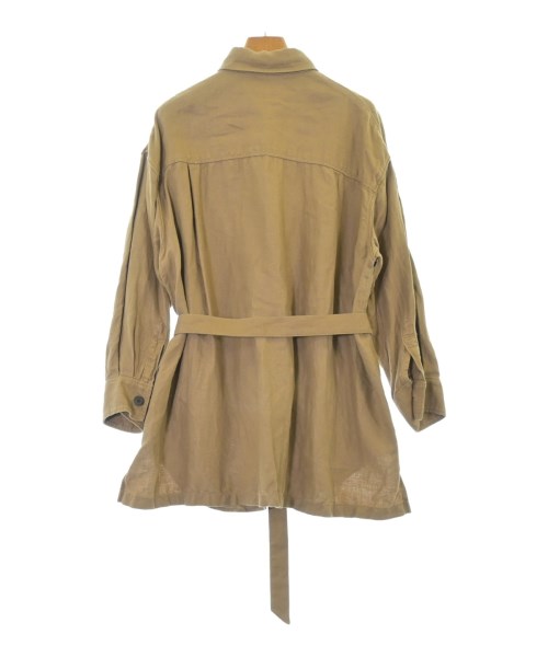 Simplicite（シンプリシテ）その他 茶 サイズ:F レディース/2200631429012