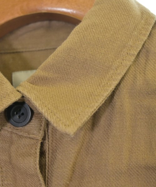 Simplicite（シンプリシテ）その他 茶 サイズ:F レディース/2200631429012