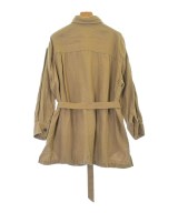 Simplicite（シンプリシテ）その他 茶 サイズ:F レディース/2200631429012