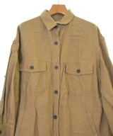 Simplicite（シンプリシテ）その他 茶 サイズ:F レディース/2200631429012