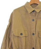 Simplicite（シンプリシテ）その他 茶 サイズ:F レディース/2200631429012