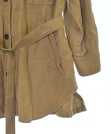 Simplicite（シンプリシテ）その他 茶 サイズ:F レディース/2200631429012