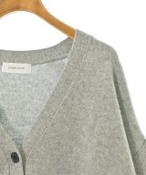 Simplicite（シンプリシテ）カーディガン グレー サイズ:F レディース/2200619098117