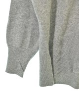 Simplicite（シンプリシテ）カーディガン グレー サイズ:F レディース/2200619098117