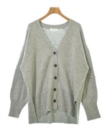 Simplicite カーディガン